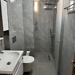 Roco Sea View Apartman Saranda