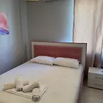 Roco Sea View Apartman Saranda