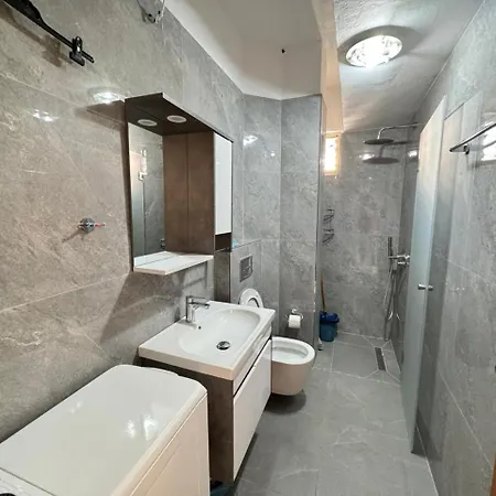 Roco Sea View Sarandë