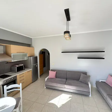 Roco Sea View Apartment