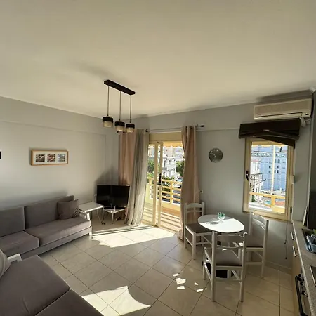 Apartment Roco Sea View