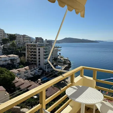Roco Sea View * Sarande