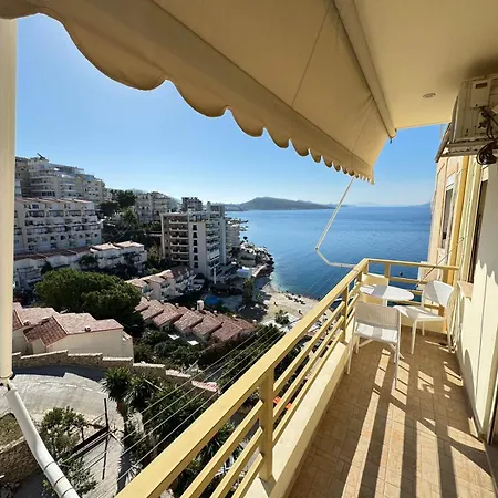 Roco Sea View * Sarande