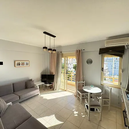 Apartment Roco Sea View *