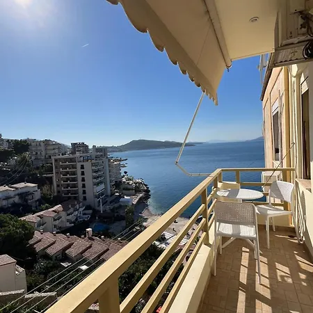 Roco Sea View * Sarande