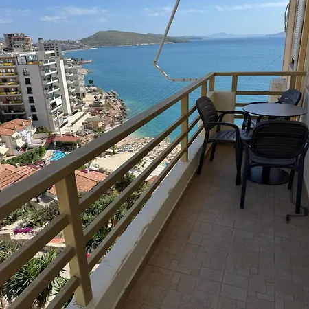 Roco Sea View * Sarandë