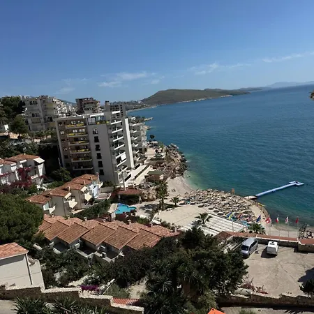 Apartment Roco Sea View