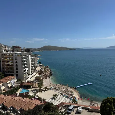 Roco Sea View Apartment *