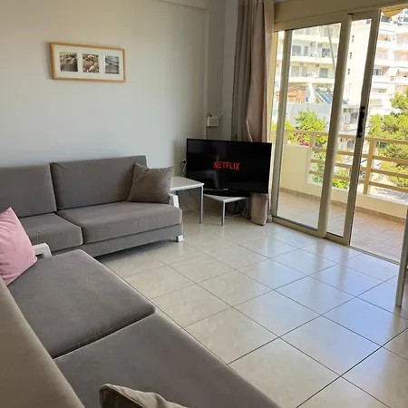 Appartamento Roco Sea View Sarandë