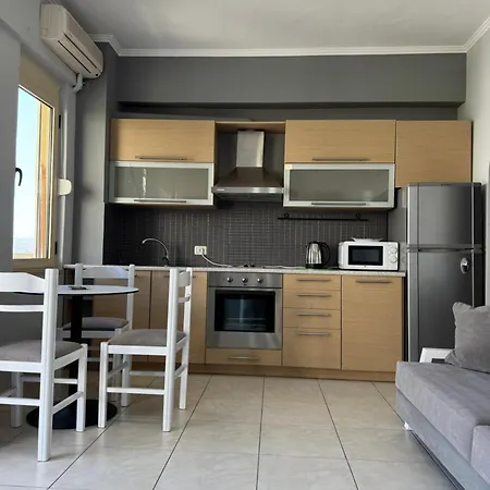 Appartamento Roco Sea View