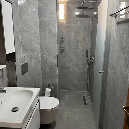 Roco Sea View Apartment Sarande