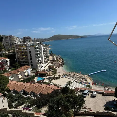 Roco Sea View Sarandë