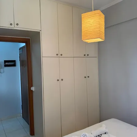 Appartamento Roco Sea View Sarandë