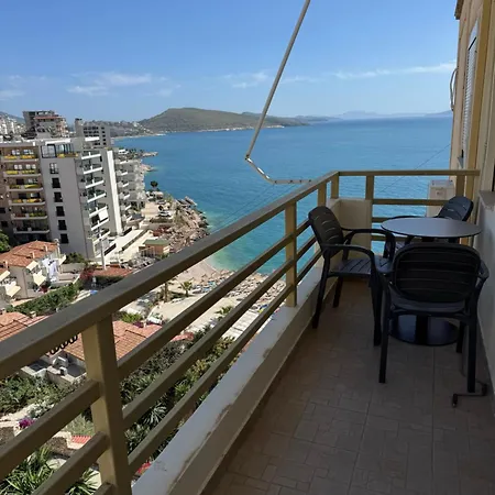 Roco Sea View Sarandë