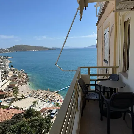 Roco Sea View * Sarandë