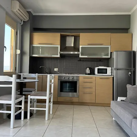 Apartment Roco Sea View