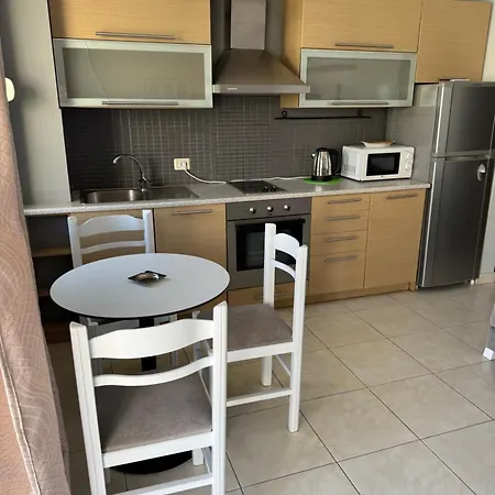 Appartamento Roco Sea View